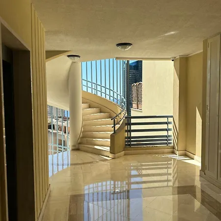 Apartamento Near Monaco - Cosy With Sea View *