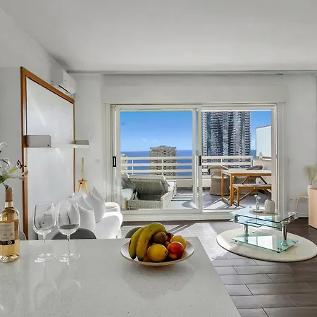 Near Monaco - Cosy With Sea View Apartamento Beausoleil