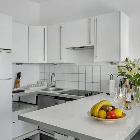 Near Monaco - Cosy With Sea View *