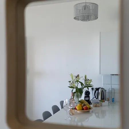 Lejlighed Near Monaco - Cosy With Sea View