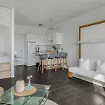 Near Monaco - Cosy With Sea View Apartment