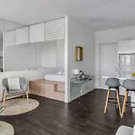 Apartment Near Monaco - Cosy With Sea View