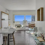 Apartment Near Monaco - Cosy With Sea View Beausoleil