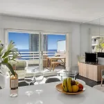 Near Monaco - Cosy With Sea View * Beausoleil