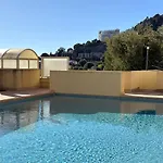 Apartment Near Monaco - Cosy With Sea View *