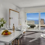 Apartment Near Monaco - Cosy With Sea View