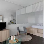 Near Monaco - Cosy With Sea View Apartment *