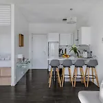 Near Monaco - Cosy With Sea View Beausoleil