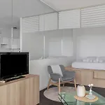 Near Monaco - Cosy With Sea View Apartment
