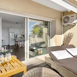 Near Monaco - Cosy With Sea View * Beausoleil