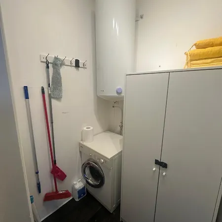 Near Monaco - Cosy With Sea View Апартаменты