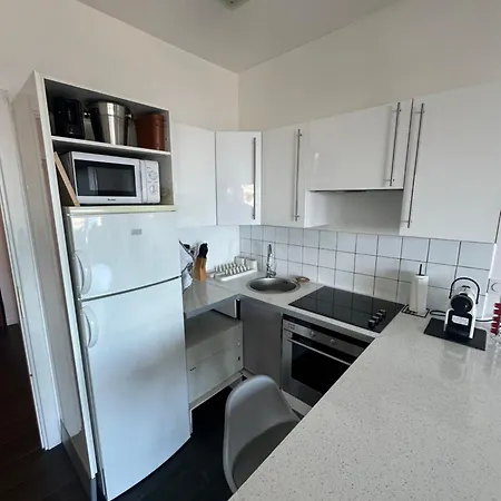 Apartamento Near Monaco - Cosy With Sea View Beausoleil