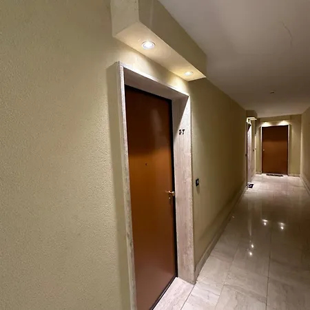 Near Monaco - Cosy With Sea View Апартаменты