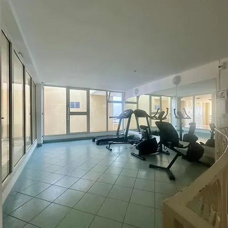 Near Monaco - Cosy With Sea View *