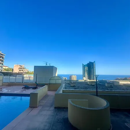 Near Monaco - Cosy With Sea View