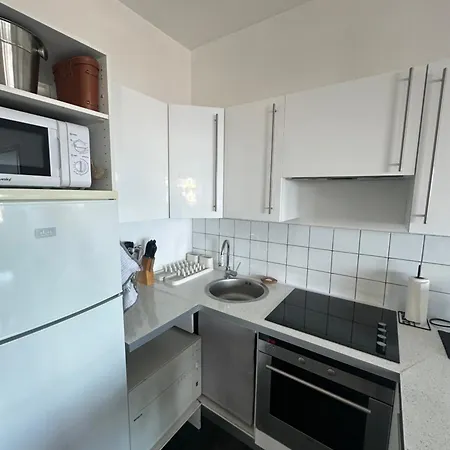 Near Monaco - Cosy With Sea View