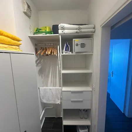 Апартаменты Near Monaco - Cosy With Sea View *