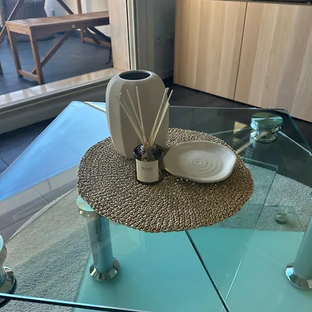 Near Monaco - Cosy With Sea View Апартаменты *