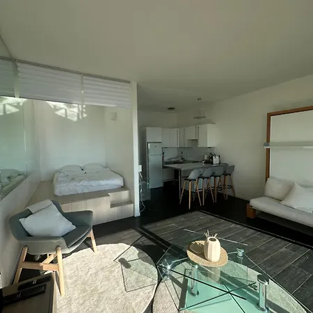 Апартаменты Near Monaco - Cosy With Sea View *