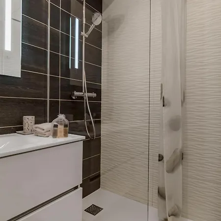 Near Monaco - Cosy With Sea View Beausoleil