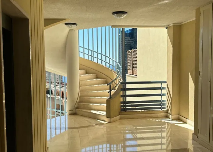 Apartment Near Monaco - Cosy With Sea View *