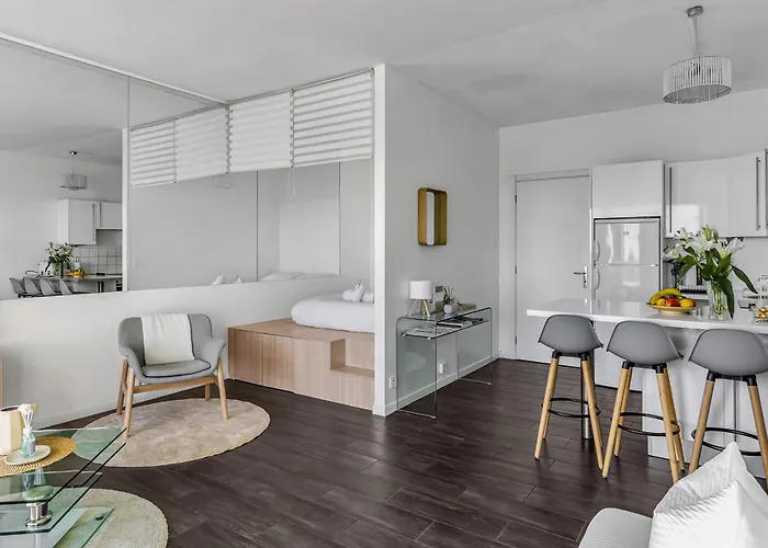 Apartment Near Monaco - Cosy With Sea View