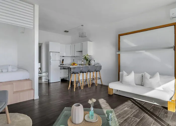 Near Monaco - Cosy With Sea View * Beausoleil