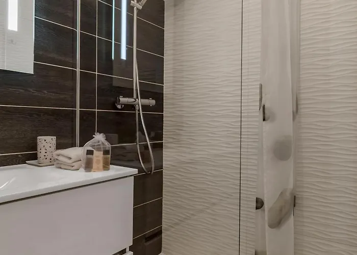 Near Monaco - Cosy With Sea View Beausoleil