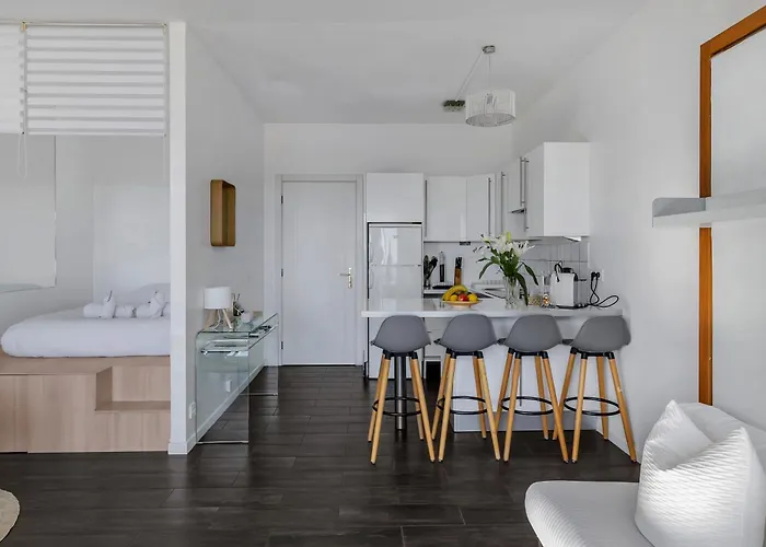 Near Monaco - Cosy With Sea View Beausoleil