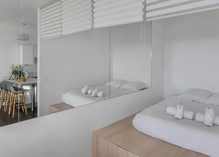 Near Monaco - Cosy With Sea View * Beausoleil