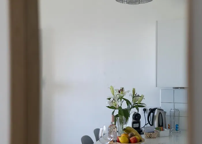 Apartment Near Monaco - Cosy With Sea View